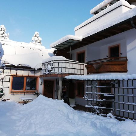 Haus Juen Apartment Tulfes Exterior photo